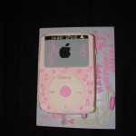 iPod cake