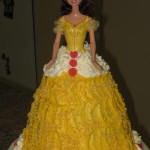 Belle Disney Princess