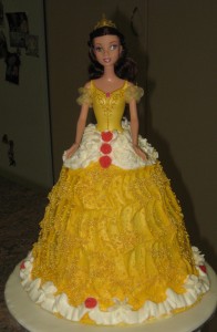 Belle Disney Princess